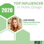 FIXR Top Influencer in Home Design 2020