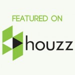 Featured on Houzz