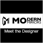 Modern Mirrors