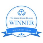 Best Interior Design Blog Badge Lori Dennis