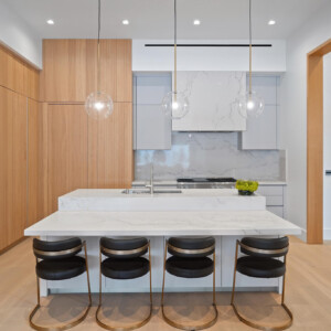 Beverly Hills - KITCHEN - Modern Beverly Hills Lori Dennis Interior Design
